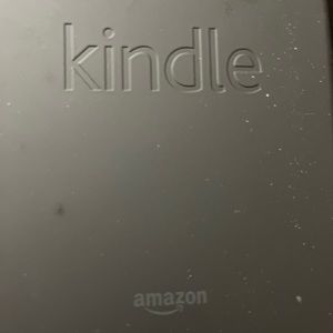 Amazon kindle